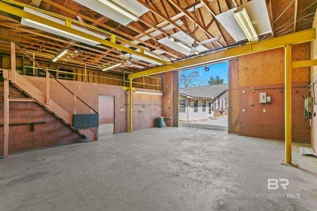 303 W Banyan Street, Bay Minette, AL 36507