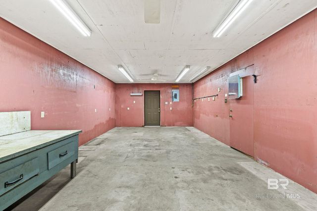 303 W Banyan Street, Bay Minette, AL 36507