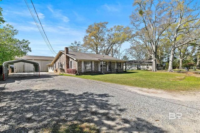303 W Banyan Street, Bay Minette, AL 36507