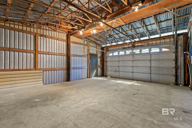 303 W Banyan Street, Bay Minette, AL 36507