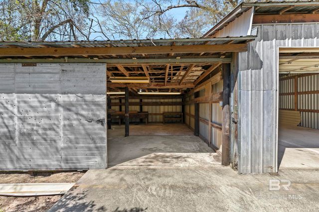 303 W Banyan Street, Bay Minette, AL 36507