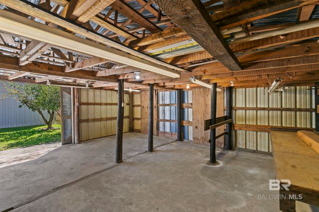 303 W Banyan Street, Bay Minette, AL 36507