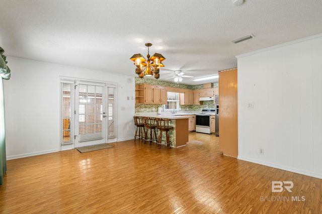 303 W Banyan Street, Bay Minette, AL 36507