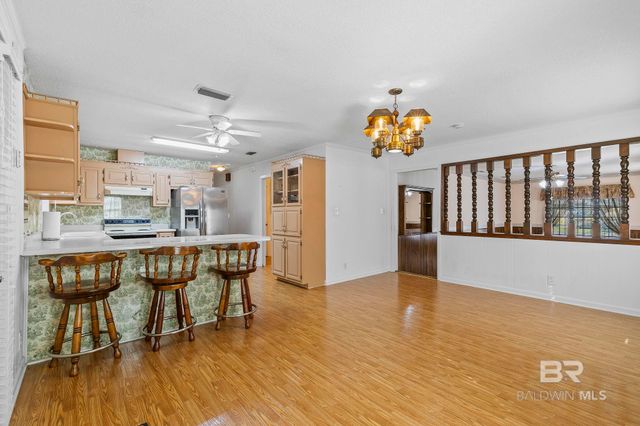 303 W Banyan Street, Bay Minette, AL 36507