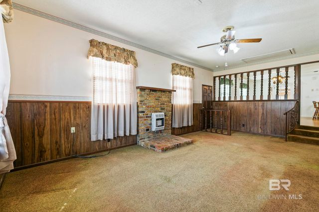 303 W Banyan Street, Bay Minette, AL 36507