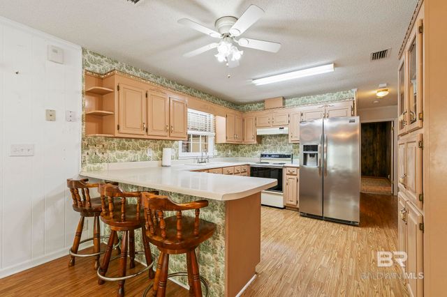 303 W Banyan Street, Bay Minette, AL 36507