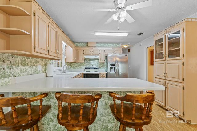 303 W Banyan Street, Bay Minette, AL 36507