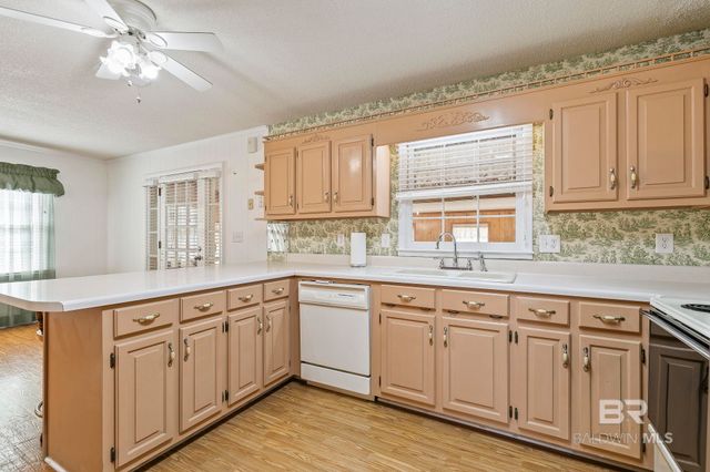 303 W Banyan Street, Bay Minette, AL 36507