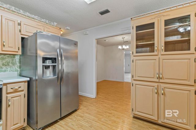 303 W Banyan Street, Bay Minette, AL 36507