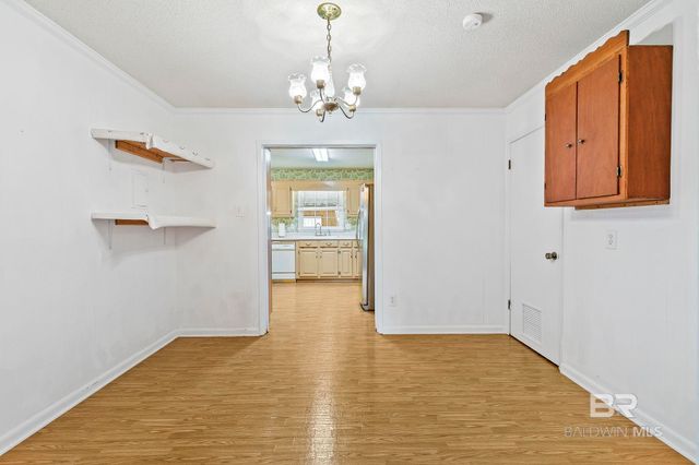 303 W Banyan Street, Bay Minette, AL 36507