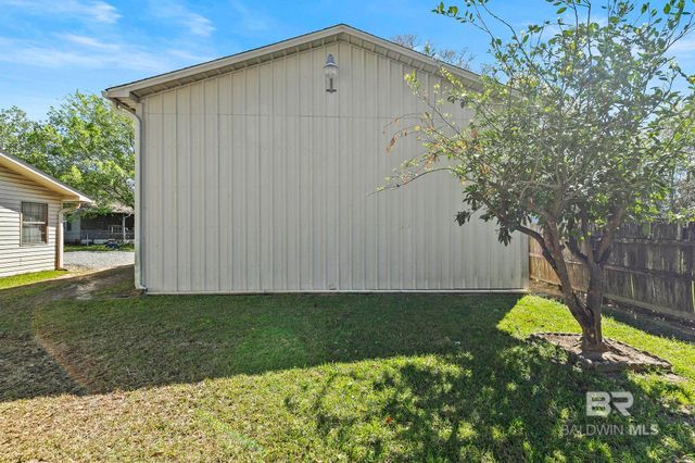 303 W Banyan Street, Bay Minette, AL 36507