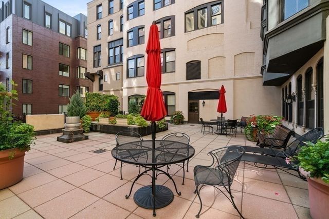 10 Charlesgate East 502, Boston, MA 02215