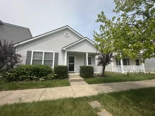5393 Blanchard Drive, Canal Winchester, OH 43110