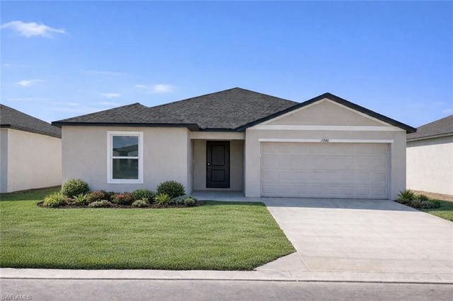 17240 Cantu CT, North Fort Myers, FL 33917