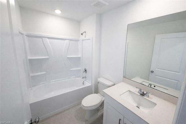 17240 Cantu CT, North Fort Myers, FL 33917