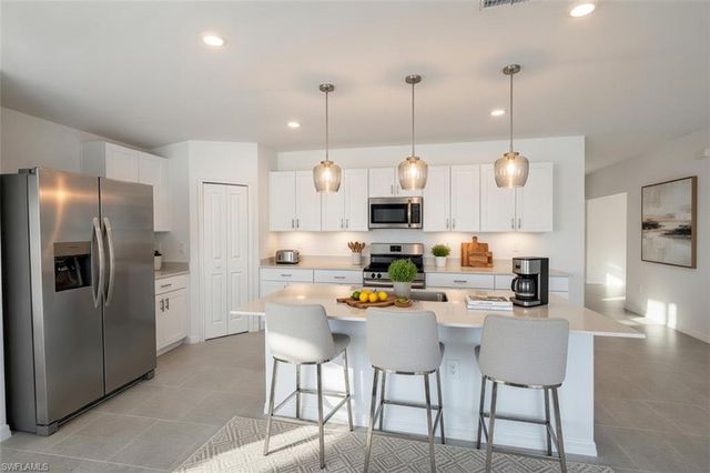 17240 Cantu CT, North Fort Myers, FL 33917