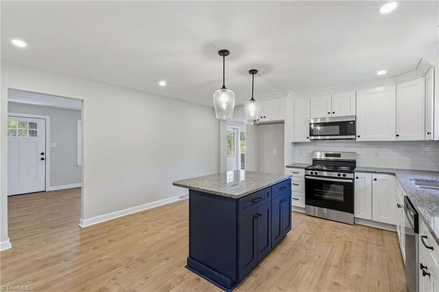 1524 Williams Road, Lewisville, NC 27023