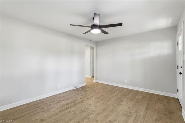 1524 Williams Road, Lewisville, NC 27023