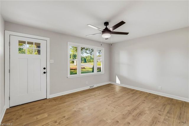 1524 Williams Road, Lewisville, NC 27023