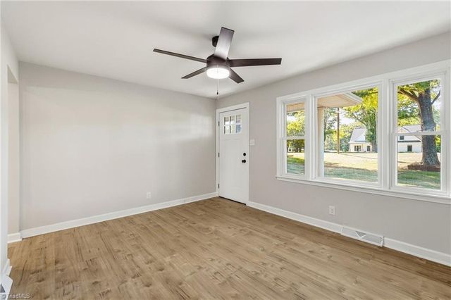 1524 Williams Road, Lewisville, NC 27023