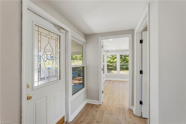 1524 Williams Road, Lewisville, NC 27023