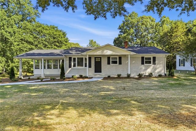 1524 Williams Road, Lewisville, NC 27023