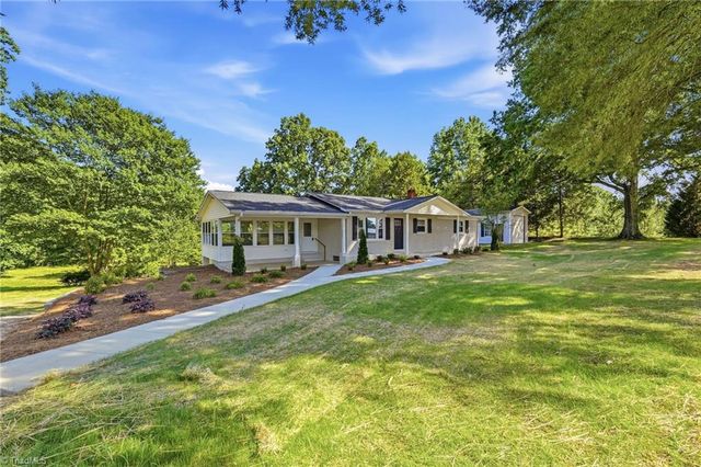 1524 Williams Road, Lewisville, NC 27023