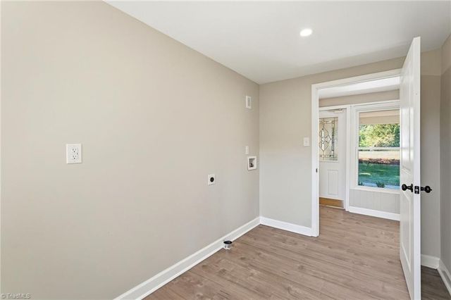1524 Williams Road, Lewisville, NC 27023
