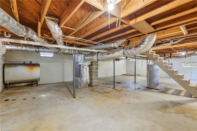 1524 Williams Road, Lewisville, NC 27023