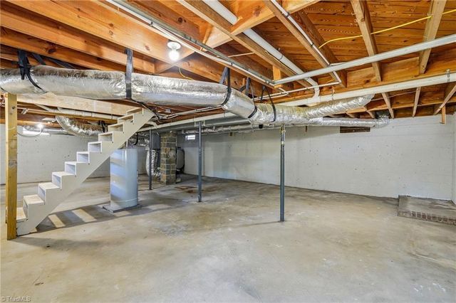 1524 Williams Road, Lewisville, NC 27023