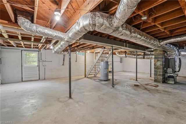 1524 Williams Road, Lewisville, NC 27023