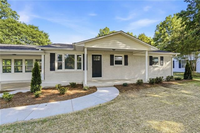 1524 Williams Road, Lewisville, NC 27023