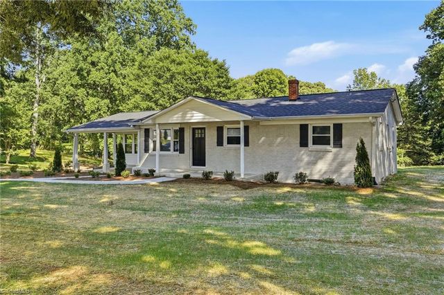 1524 Williams Road, Lewisville, NC 27023