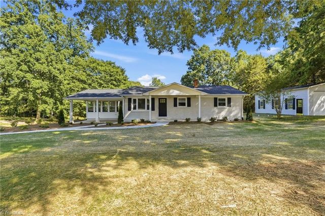 1524 Williams Road, Lewisville, NC 27023