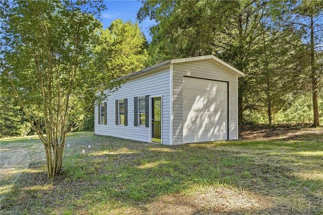 1524 Williams Road, Lewisville, NC 27023