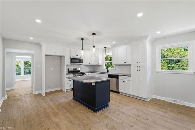 1524 Williams Road, Lewisville, NC 27023