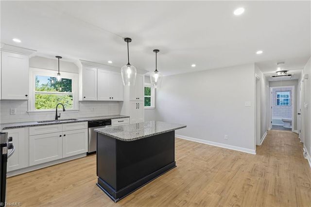 1524 Williams Road, Lewisville, NC 27023