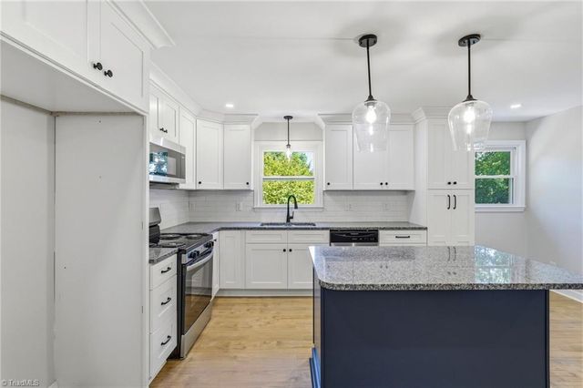 1524 Williams Road, Lewisville, NC 27023
