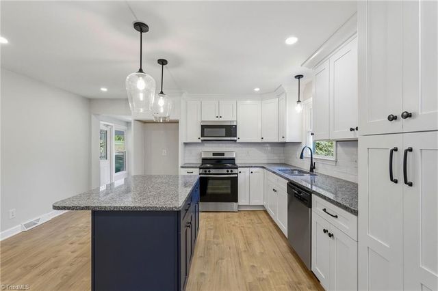 1524 Williams Road, Lewisville, NC 27023
