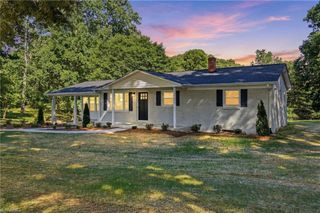1524 Williams Road, Lewisville, NC 27023
