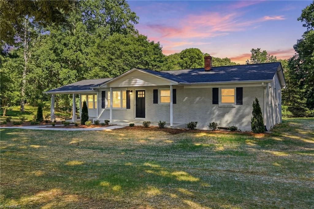 1524 Williams Road, Lewisville, NC 27023