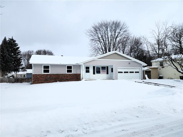 112 Cadillac Avenue, Gates, NY 14606