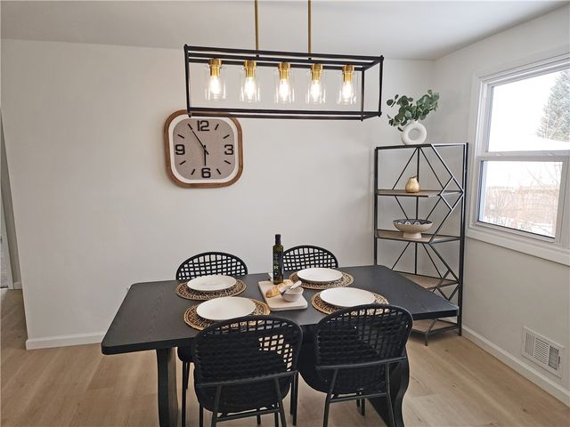 112 Cadillac Avenue, Gates, NY 14606