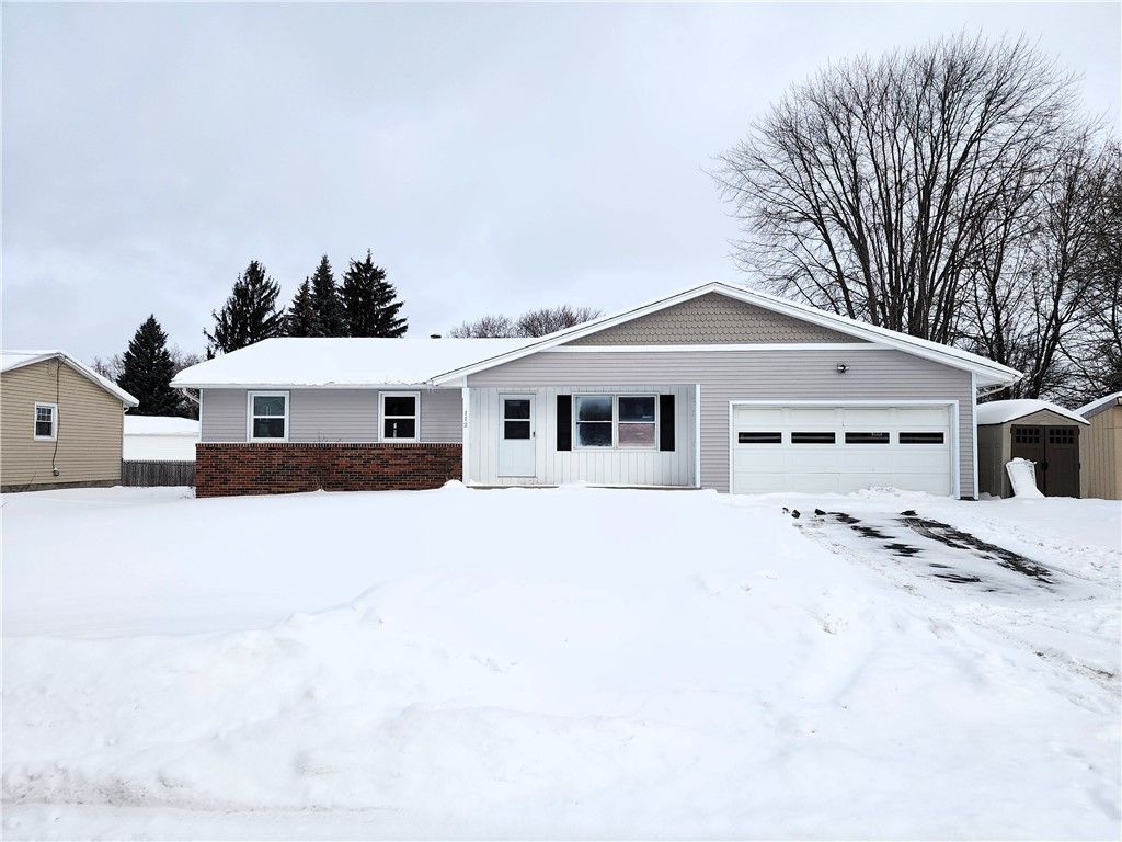112 Cadillac Avenue, Gates, NY 14606