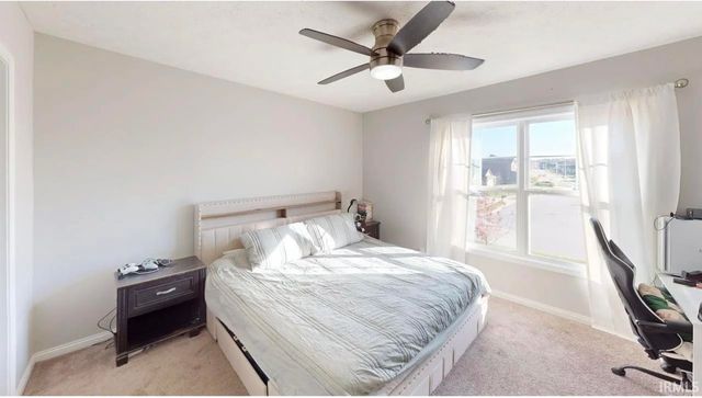 302 W Stellar Way, Huntingburg, IN 47542