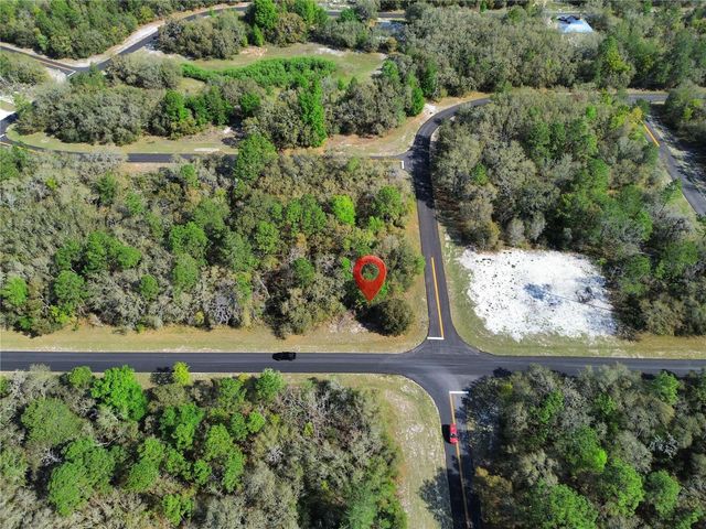 TBD SW 146TH LANE ROAD, Ocala, FL 34473