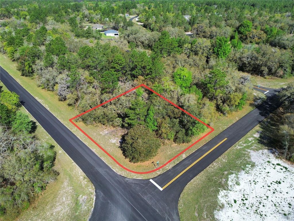 TBD SW 146TH LANE ROAD, Ocala, FL 34473
