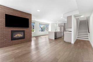 3695 Mariposa Street, Denver, CO 80211