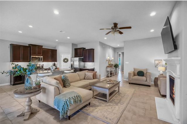 5431 Atwood Canyon Court, Richmond, TX 77407