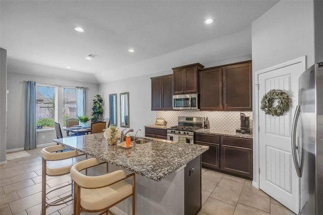 5431 Atwood Canyon Court, Richmond, TX 77407